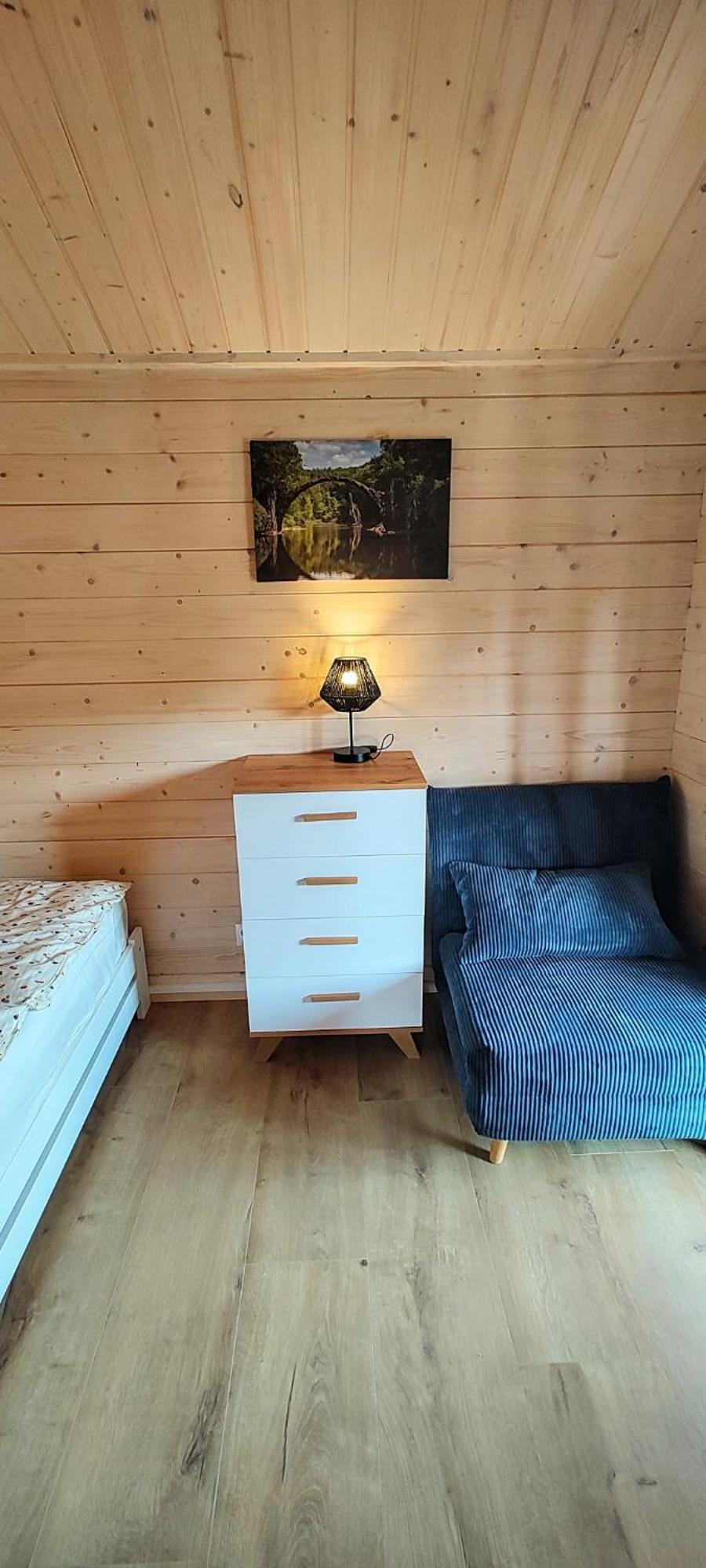 Muzakowski Zakatek Nowe Czaple  외부 사진